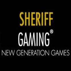 Sheriff Gaming представил новые 3D слоты